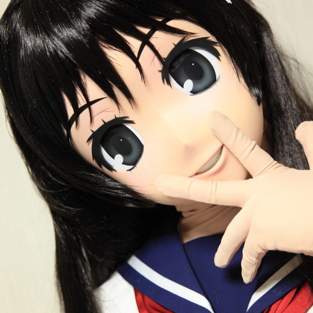 佐天涙子 | KIGURUMI | 5893.JP