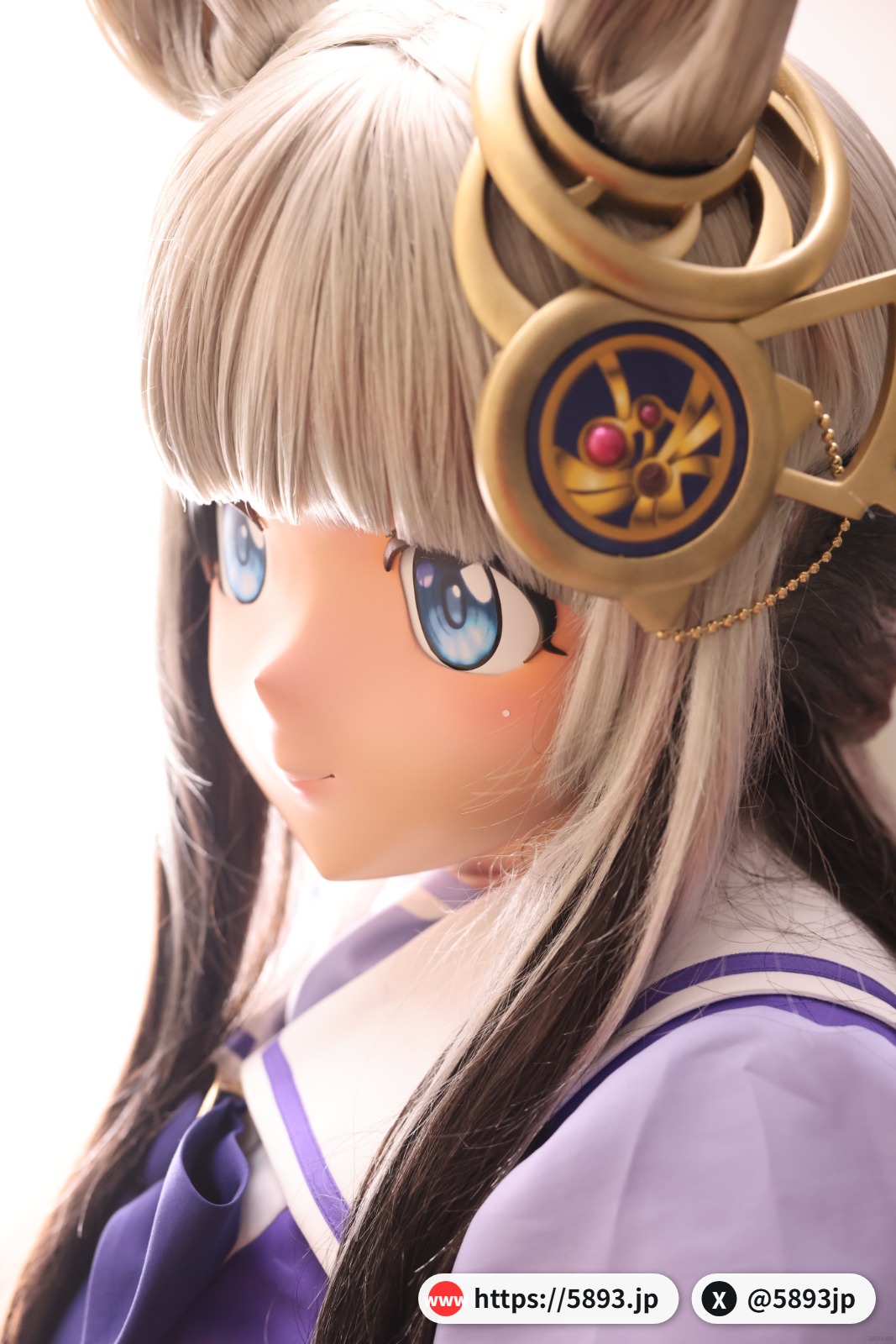 オグリキャップ | KIGURUMI | 5893.JP